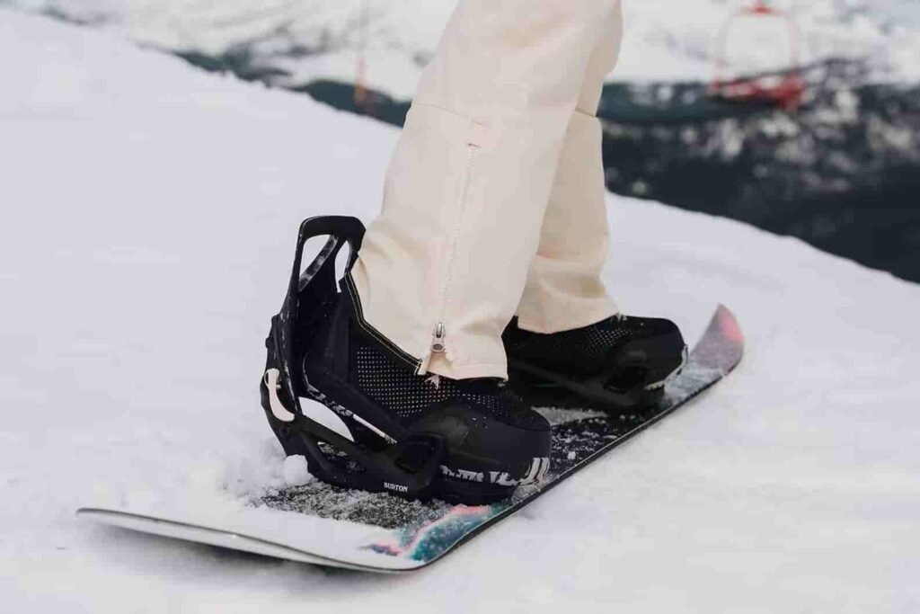 burton step on bindings boots vs traditional strap bindings 2