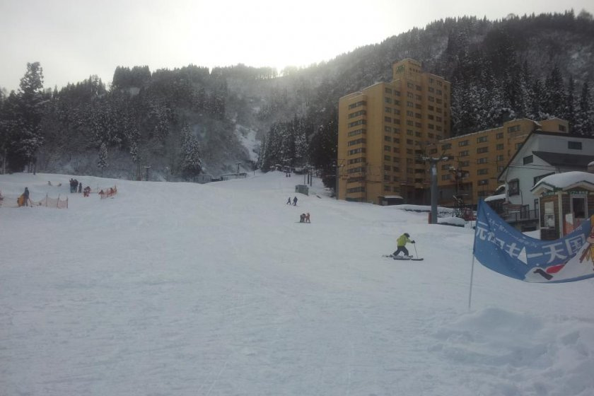 niigata ipponsugi ski resort 20868 1