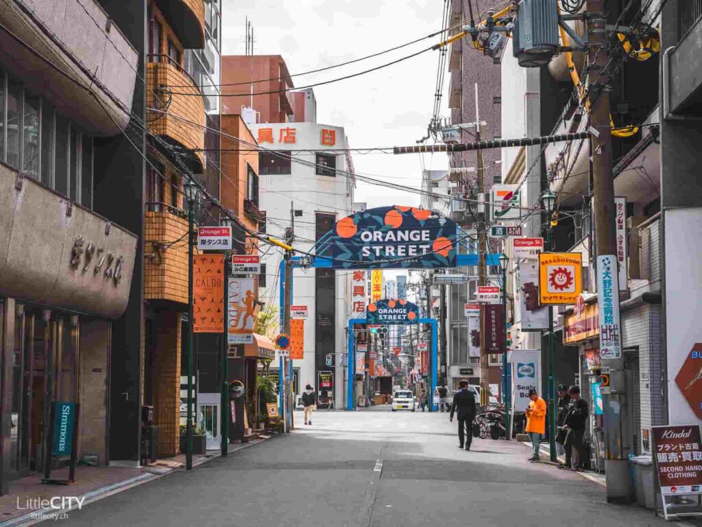 osaka orange street 1