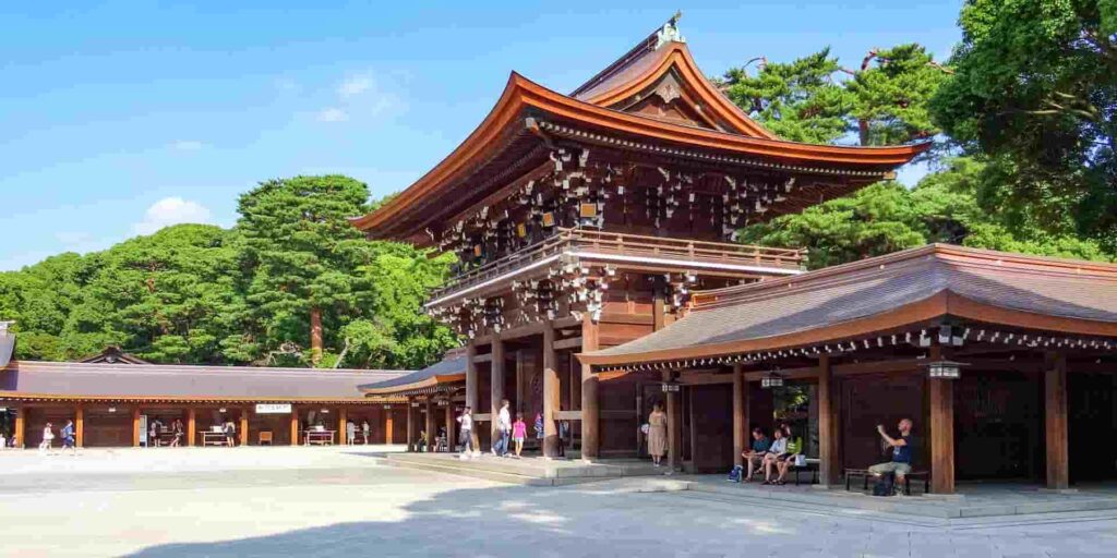 meiji jingu shrine main complex 200210134821003