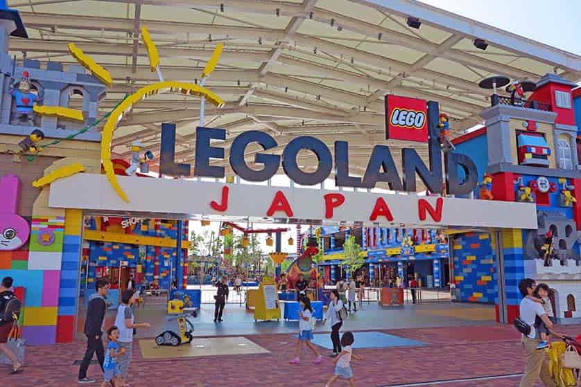 legoland japan 1