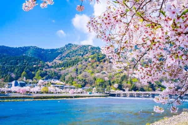 kyoto japan arashiyama togetsu bridge 600nw 2370953499